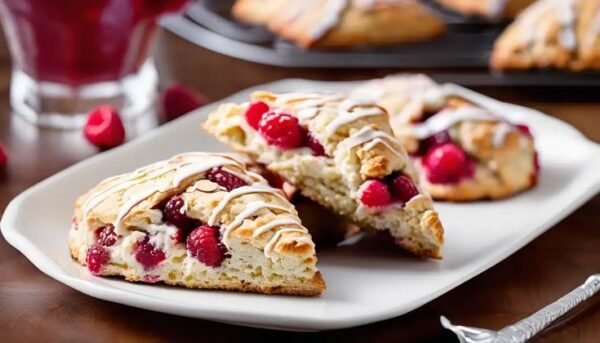 Cranberry Scone - Image 2