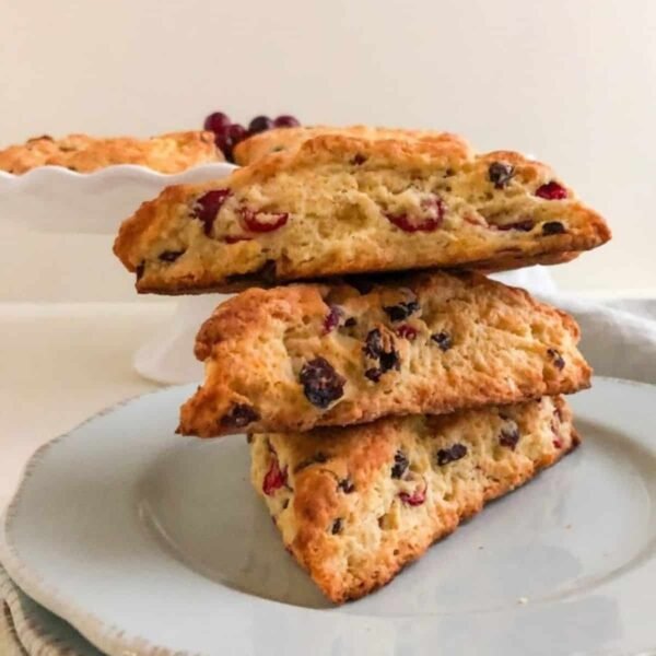 Cranberry Scone - Image 4