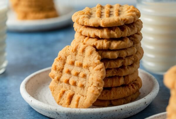 Peanut Bliss