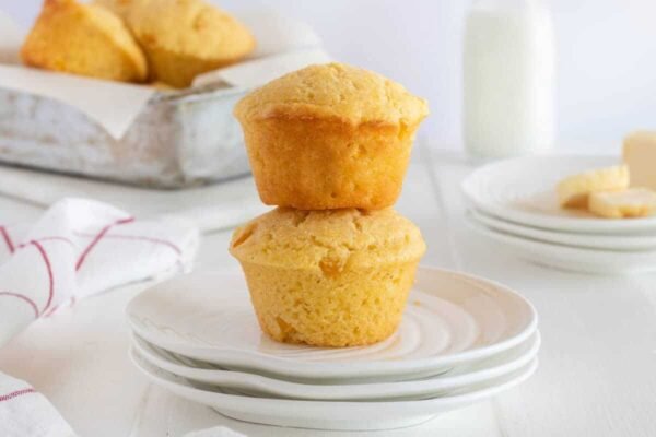Corn Muffin