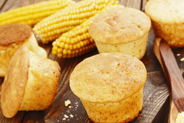 Corn Muffin - Image 4